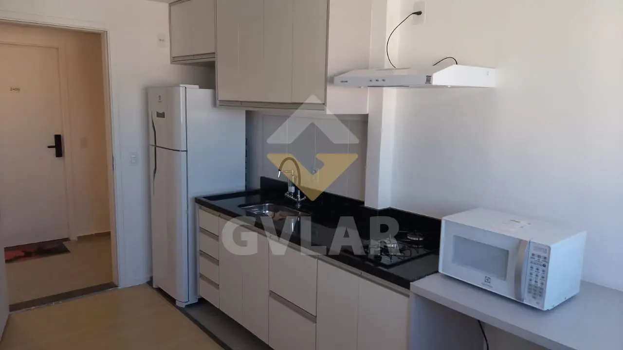 STUDIO A VENDA NO CENTRO DE SÃO PAULO